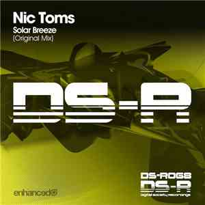 Nic Toms - Solar Breeze download flac
