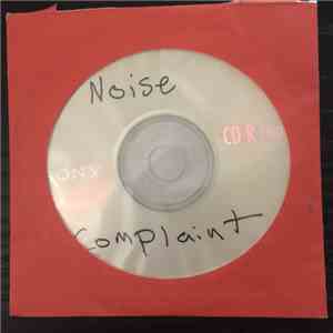 Noise Complaint - Noise Complaint download flac