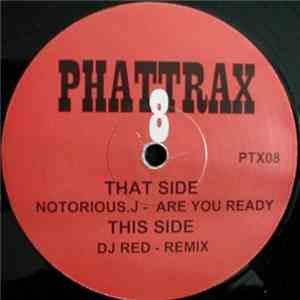 Notorious J - Are You Ready download flac
