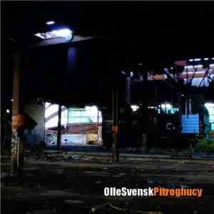 Olle Svensk - Pitroghucy download flac