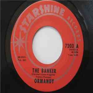 Ormandy - The Banker / Living Alone download flac