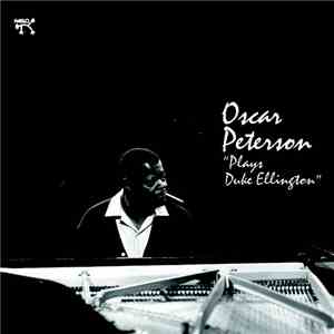Oscar Peterson - Plays Duke Ellington download flac