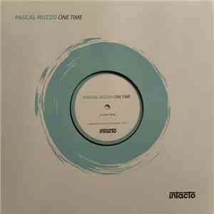 Pascal Nuzzo - One Time download flac