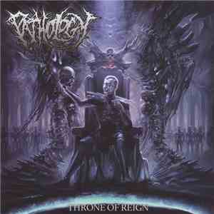 Pathology - Throne Of Reign FLAC album