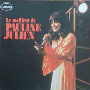 Pauline Julien - Le Meilleur de Pauline Julien FLAC album