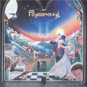 Pendragon  - The Window Of Life download flac