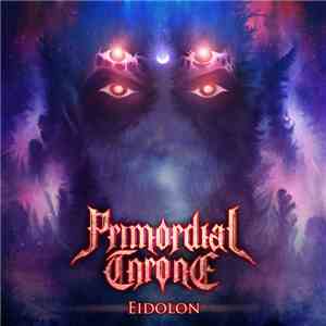 Primordial Throne - Eidolon download flac