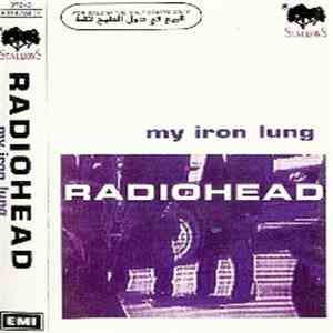 Radiohead - My Iron Lung E.P. download flac