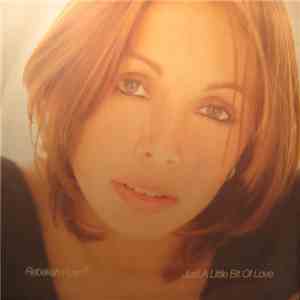 Rebekah Ryan - Just A Little Bit Of Love download flac