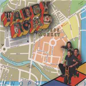Recess Monkey - Tabby Road download flac