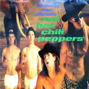 Red Hot Chili Peppers - Knock Me Down download flac