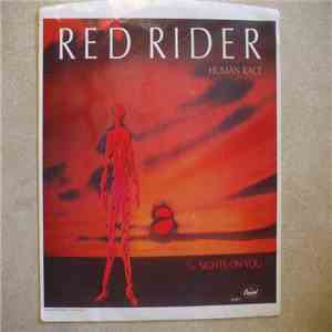 Red Rider - Human Race download flac