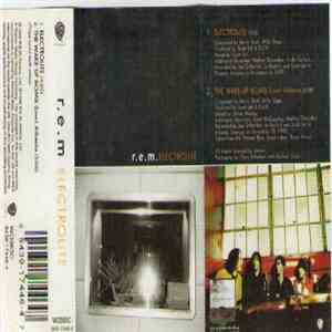 R.E.M. - Electrolite download flac