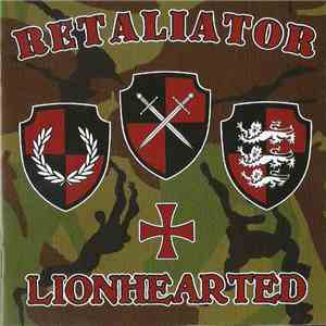 Retaliator - Lionhearted download flac