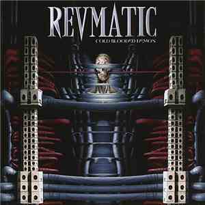 Revmatic - Cold Blooded Demon download flac