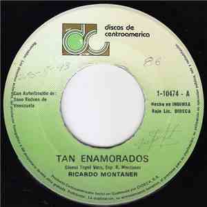 Ricardo Montaner - Tan Enamorados / Tú download flac