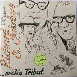 Richard & Jakobus - Heinz Erhardt...noch'n Tribut download flac