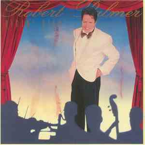 Robert Palmer - Ridin' High download flac