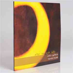 Robin Guthrie / Harold Budd - After The Night Falls / Before The Day Breaks download flac