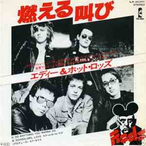 Rods - Do Anything You Wanna Do download flac