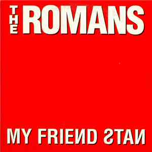 Romans  - My Friend Stan download flac