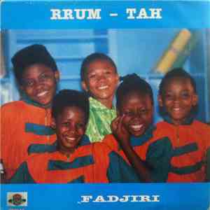 Rrum-Tah - Fadjiri download flac