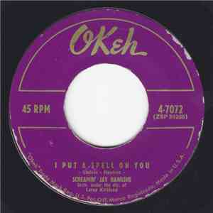 Screamin' Jay Hawkins - I Put A Spell On You / Little Demon download flac