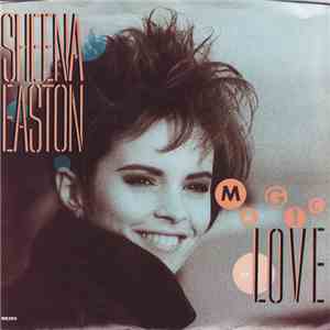 Sheena Easton - Magic Of Love download flac