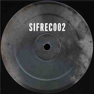 Sifres - The Acid House FLAC album