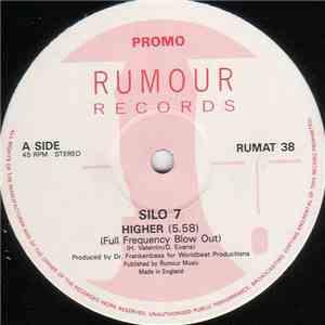 Silo 7 - Higher download flac