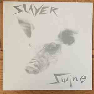 Slayer - Swine download flac