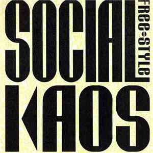 Social Kaos - Free-Style download flac