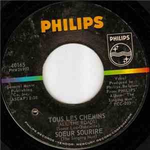 Soeur Sourire (The Singing Nun) - Tous Les Chemins (All The Roads) FLAC album