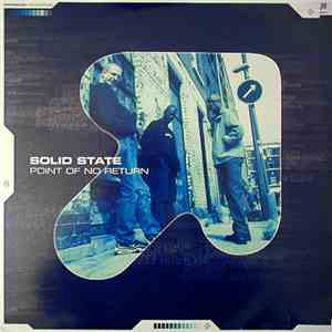 Solid State - Point Of No Return download flac