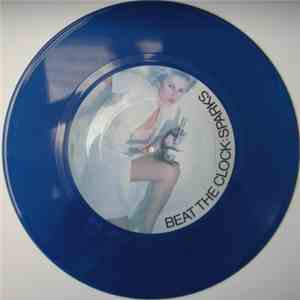 Sparks - Beat The Clock download flac
