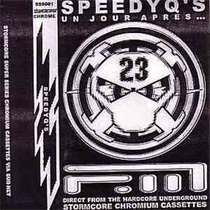 SpeedyQ's - Un Jour Après... download flac