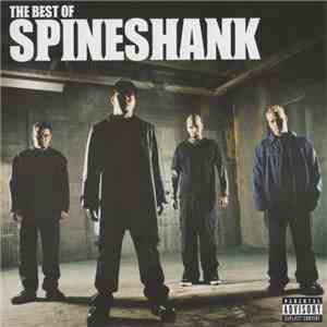 Spineshank - The Best Of Spineshank download flac