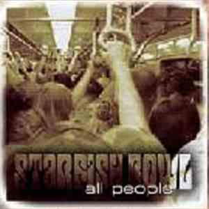 Starfish Bowl - All People download flac