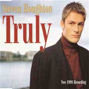 Steven Houghton - Truly download flac