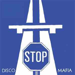Stop Disco Mafia - Stop Disco Mafia Vol. 2 download flac