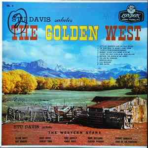 Stu Davis - Salutes The Western Stars download flac