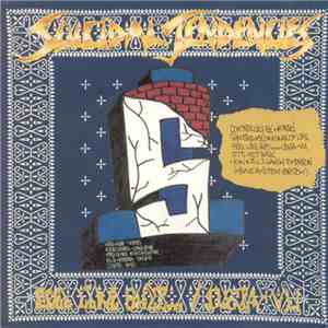 Suicidal Tendencies - Controlled By Hatred/Feel Like Shit...Deja-Vu download flac