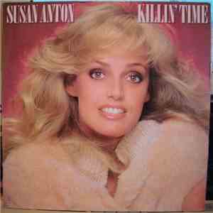 Susan Anton - Killin' Time download flac