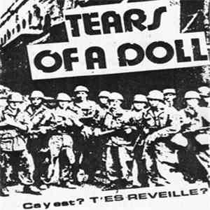 Tears Of A Doll - Ca Y Est ? T'es Réveillé ? download flac