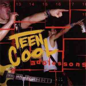 Teen Cool - Adolessons download flac