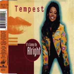 Tempest - It's Gonna Be Alright download flac