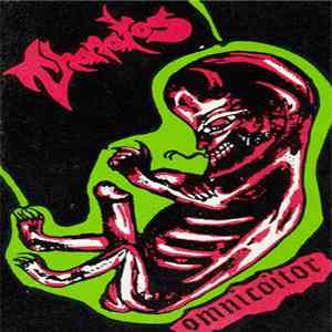 Thanatos - Omnicoitor download flac