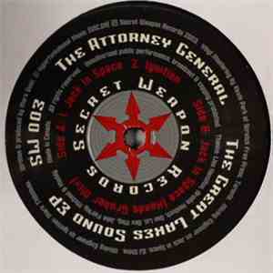 The Attorney General - The Great Lakes Sound EP download flac
