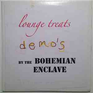 The Bohemian Enclave - Lounge Treats download flac