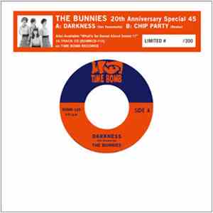 The Bunnies - DARKNESS download flac